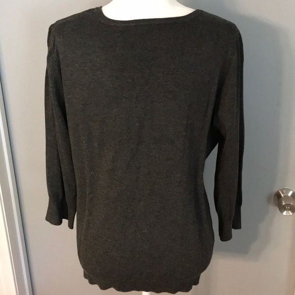 Exceptional Nice Sweater - Picture 3 of 7